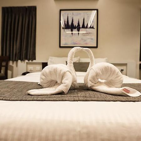 Hotel Sree Sakthi Residency à Kanchipuram Extérieur photo